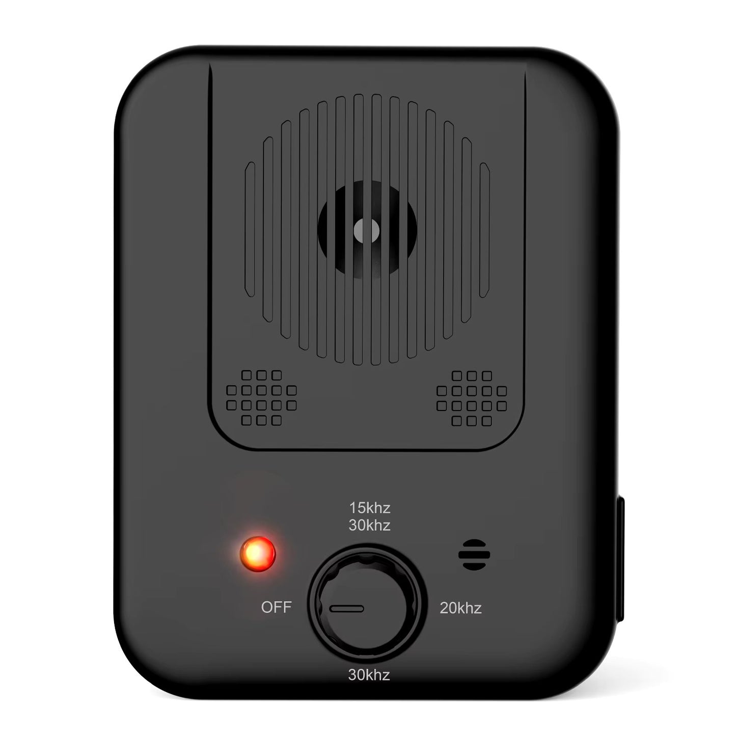 CanineChest Home Anti-Bark Device, a safe and humane bark control solution for maintaining a peaceful home environment.