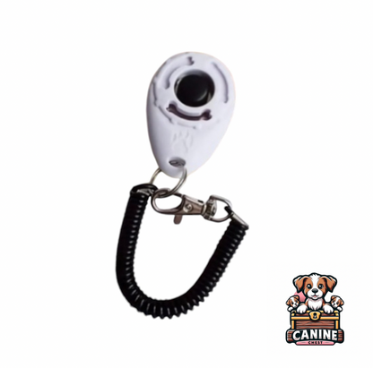 Dog Training Clicker