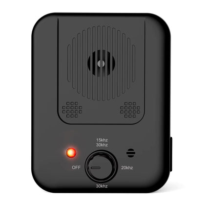 CanineChest Home Anti-Bark Device, a safe and humane bark control solution for maintaining a peaceful home environment.