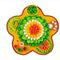 Flower Shape